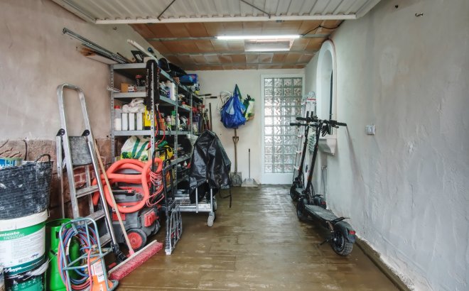 Resale - Semi Detached -
Orihuela Costa - Costa Blanca