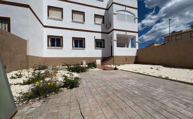Resale - Apartment -
Orihuela Costa - Costa Blanca