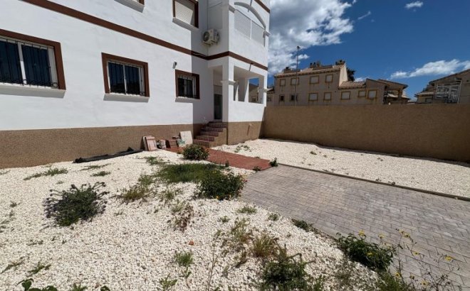 Resale - Apartment -
Orihuela Costa - Costa Blanca