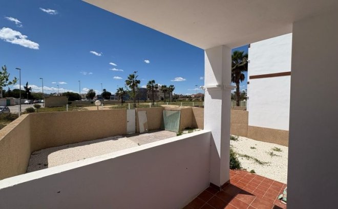 Resale - Apartment -
Orihuela Costa - Costa Blanca