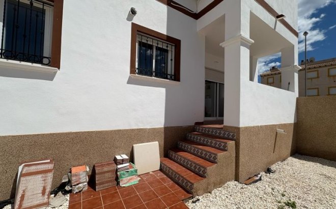 Resale - Apartment -
Orihuela Costa - Costa Blanca