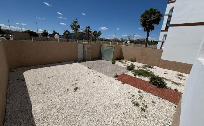 Resale - Apartment -
Orihuela Costa - Costa Blanca