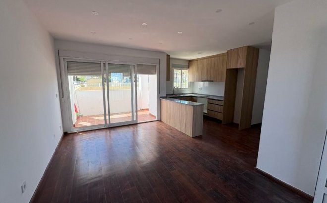 Resale - Apartment -
Orihuela Costa - Costa Blanca