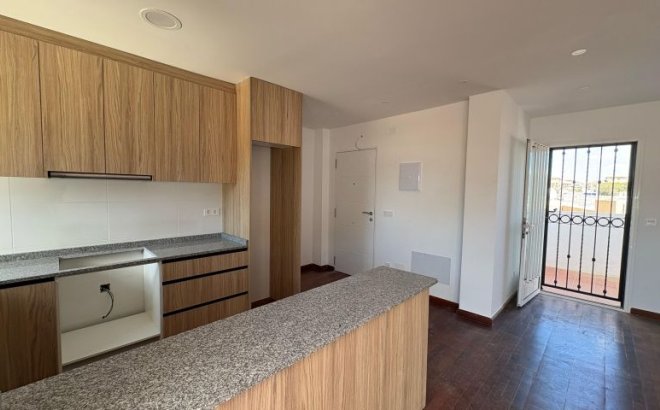 Resale - Apartment -
Orihuela Costa - Costa Blanca