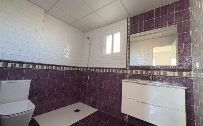 Resale - Apartment -
Orihuela Costa - Costa Blanca