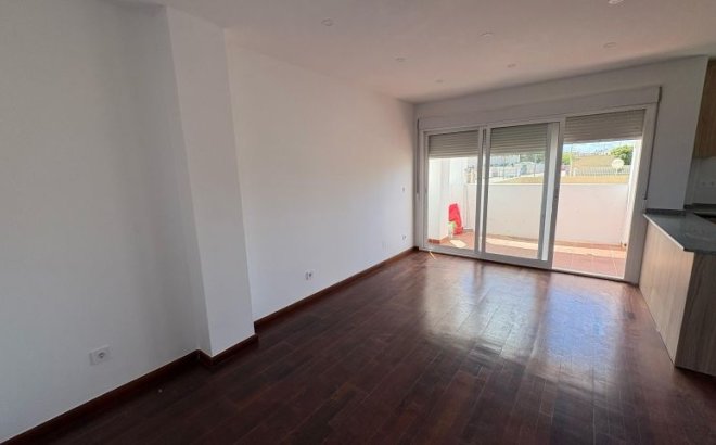 Resale - Apartment -
Orihuela Costa - Costa Blanca