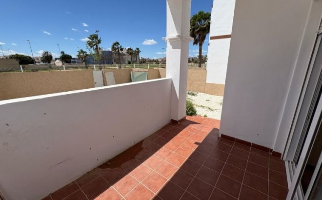 Resale - Apartment -
Orihuela Costa - Costa Blanca