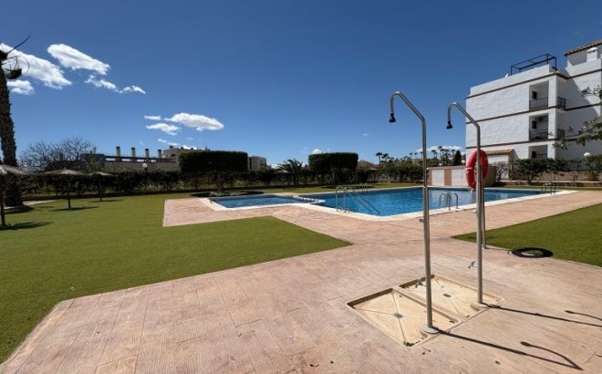 Resale - Apartment -
Orihuela Costa - Costa Blanca