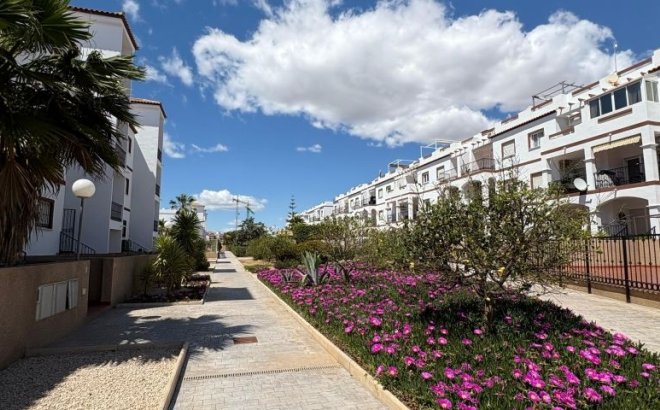 Resale - Apartment -
Orihuela Costa - Costa Blanca