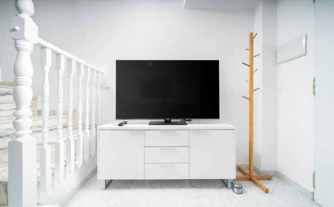 Resale - Town House -
Orihuela Costa - Los Almendros - La Florida