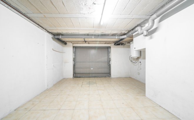 Resale - Town House -
Orihuela Costa - Los Almendros - La Florida