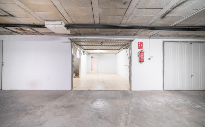 Resale - Town House -
Orihuela Costa - Los Almendros - La Florida