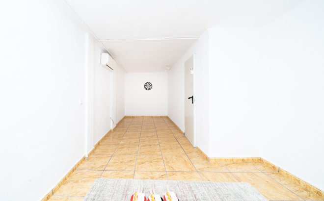 Resale - Town House -
Orihuela Costa - Los Almendros - La Florida