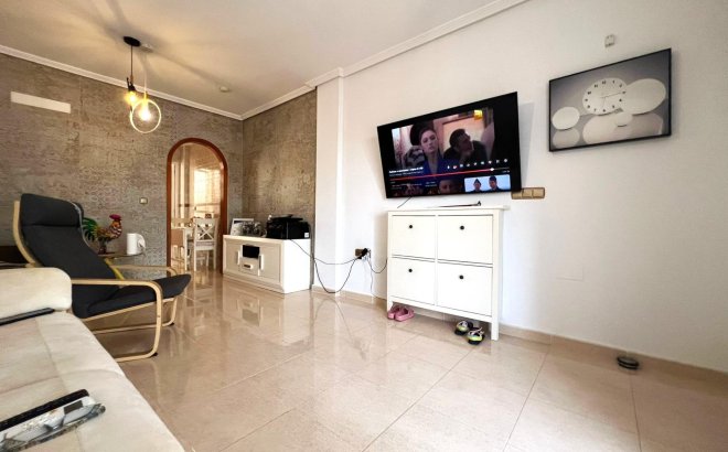 Resale - Apartment -
Orihuela Costa - Lomas De Cabo Roig-los Dolses