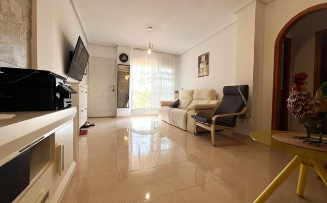 Resale - Apartment -
Orihuela Costa - Lomas De Cabo Roig-los Dolses