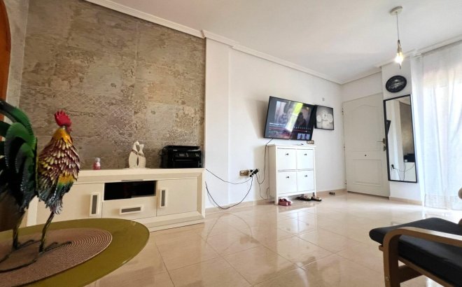 Resale - Apartment -
Orihuela Costa - Lomas De Cabo Roig-los Dolses