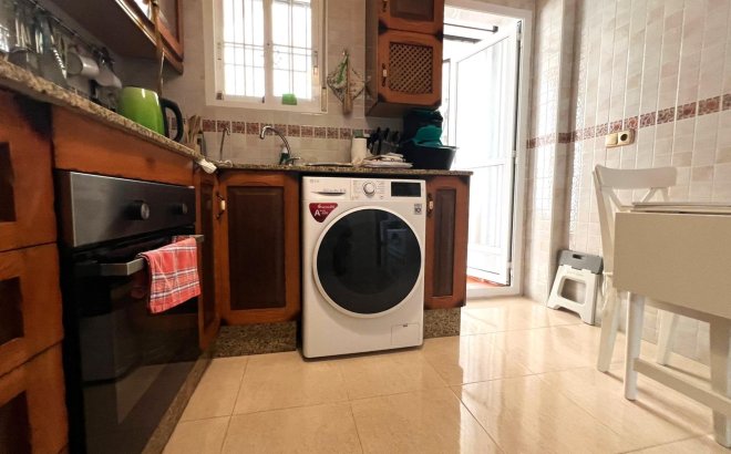 Resale - Apartment -
Orihuela Costa - Lomas De Cabo Roig-los Dolses