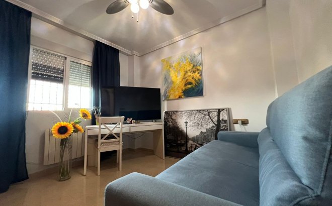 Resale - Apartment -
Orihuela Costa - Lomas De Cabo Roig-los Dolses