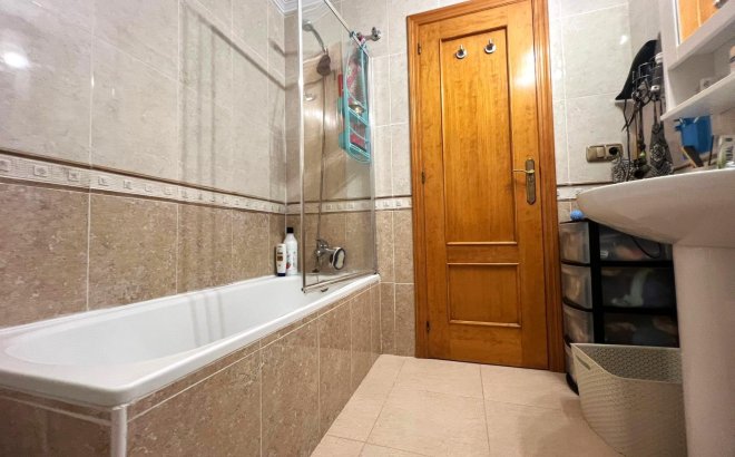 Resale - Apartment -
Orihuela Costa - Lomas De Cabo Roig-los Dolses