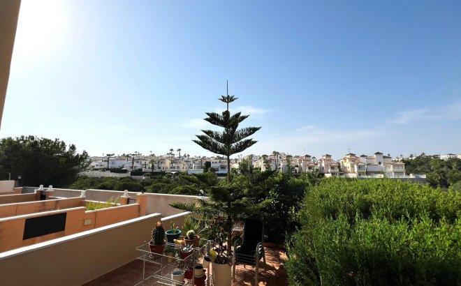 Resale - Apartment -
Orihuela Costa - Lomas De Cabo Roig-los Dolses