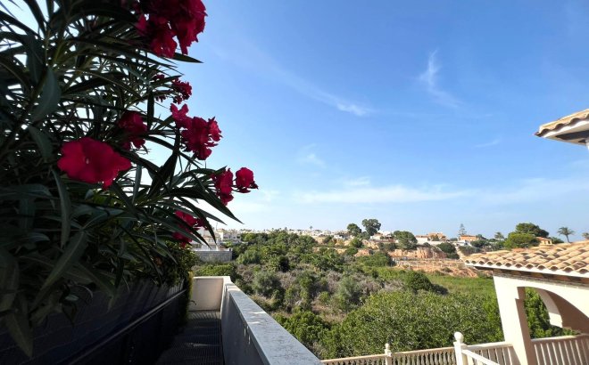 Resale - Apartment -
Orihuela Costa - Lomas De Cabo Roig-los Dolses