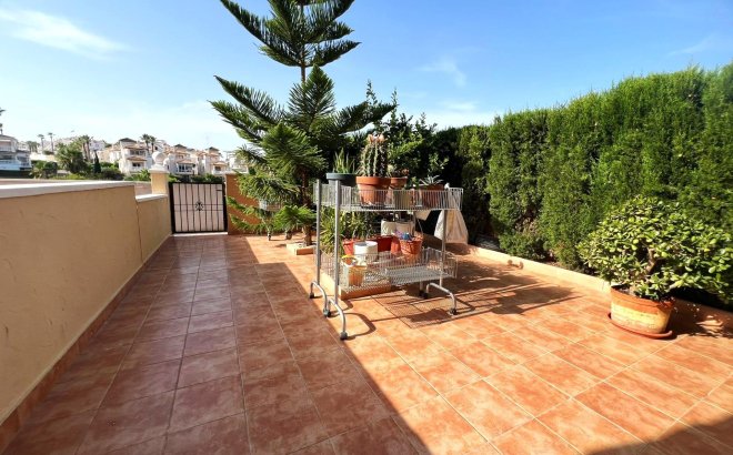 Resale - Apartment -
Orihuela Costa - Lomas De Cabo Roig-los Dolses