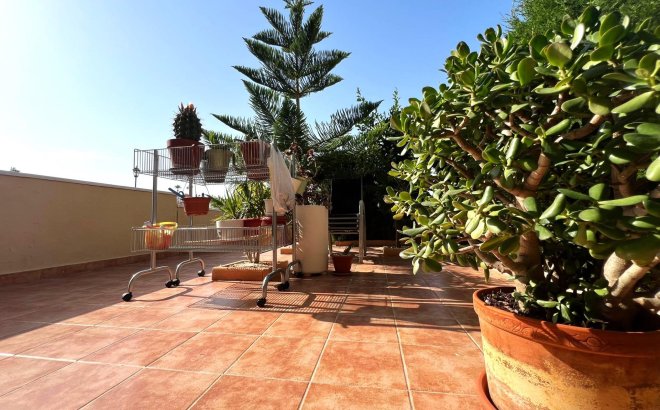 Resale - Apartment -
Orihuela Costa - Lomas De Cabo Roig-los Dolses