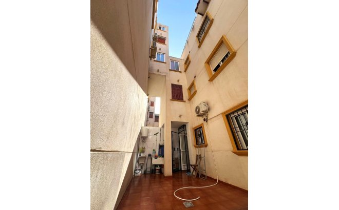 Resale - Apartment -
Orihuela Costa - Lomas De Cabo Roig-los Dolses