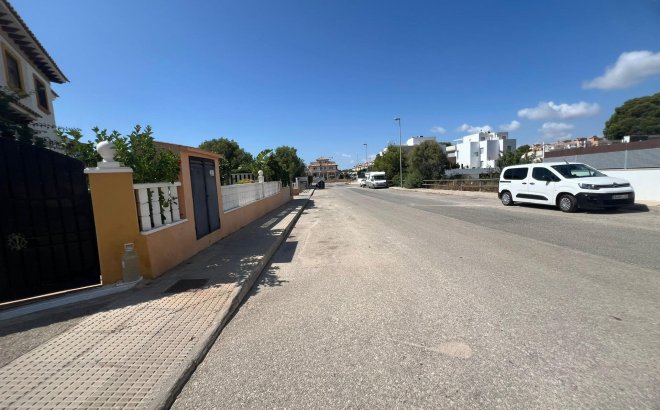 Resale - Apartment -
Orihuela Costa - Lomas De Cabo Roig-los Dolses