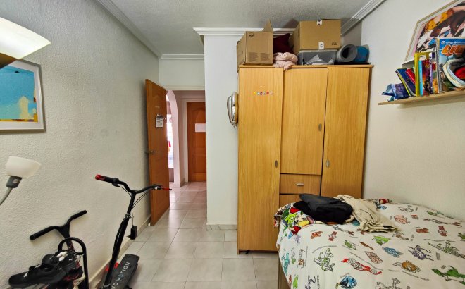 Resale - Town House -
San Miguel de Salinas - Inland