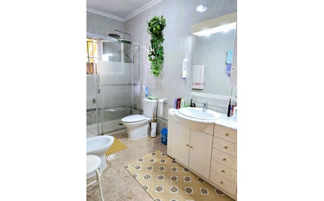 Revente - Villa -
Orihuela Costa - Playa Flamenca