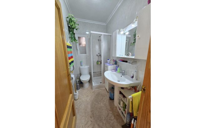 Revente - Villa -
Orihuela Costa - Playa Flamenca