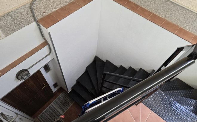 Revente - Villa -
Orihuela Costa - Playa Flamenca