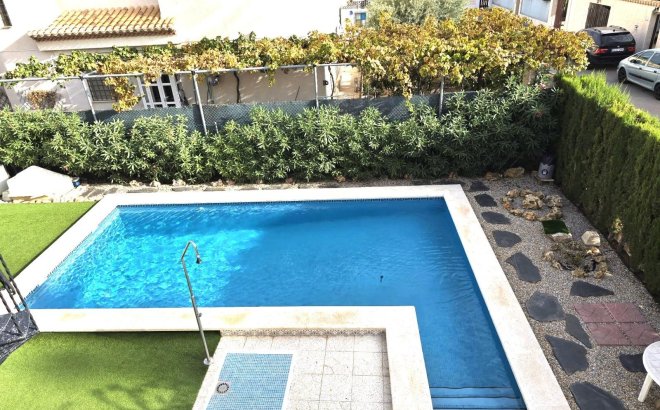 Revente - Villa -
Orihuela Costa - Playa Flamenca