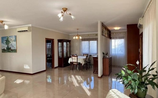 Resale - Villa -
Ciudad Quesada