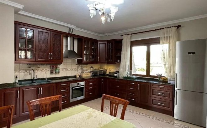 Resale - Villa -
Ciudad Quesada