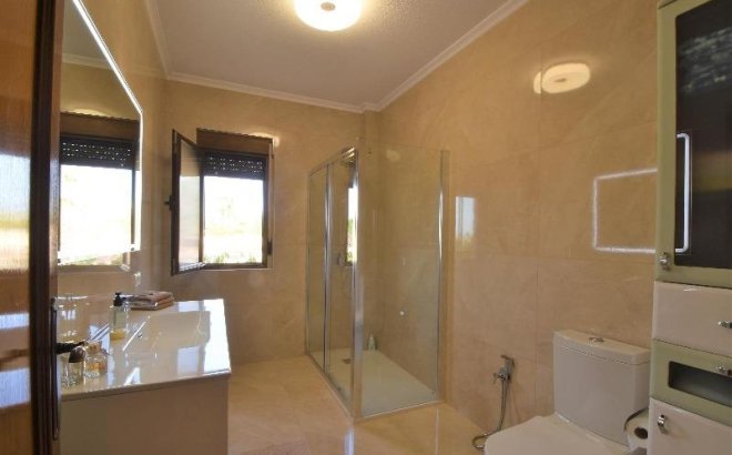 Resale - Villa -
Ciudad Quesada