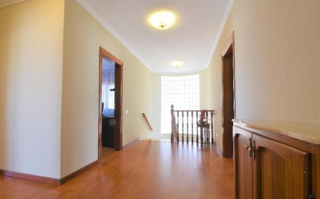 Resale - Villa -
Ciudad Quesada