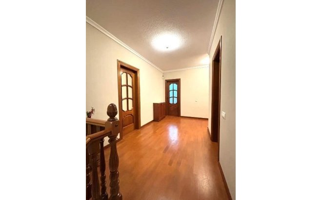 Resale - Villa -
Ciudad Quesada