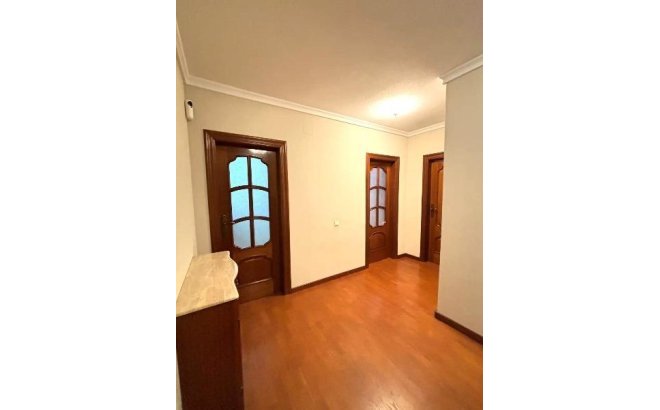 Resale - Villa -
Ciudad Quesada