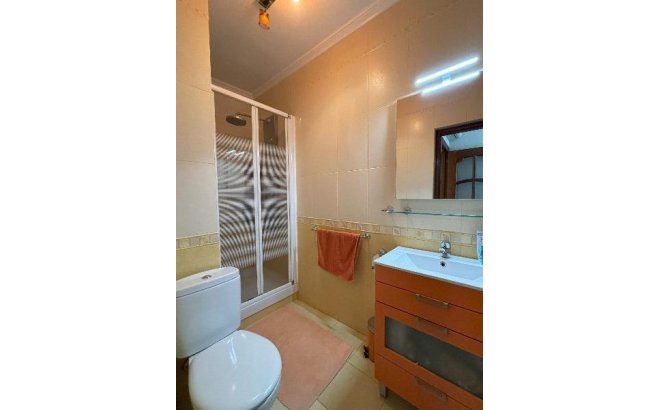 Resale - Villa -
Ciudad Quesada