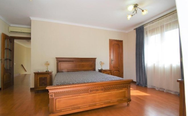 Resale - Villa -
Ciudad Quesada