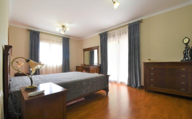 Resale - Villa -
Ciudad Quesada