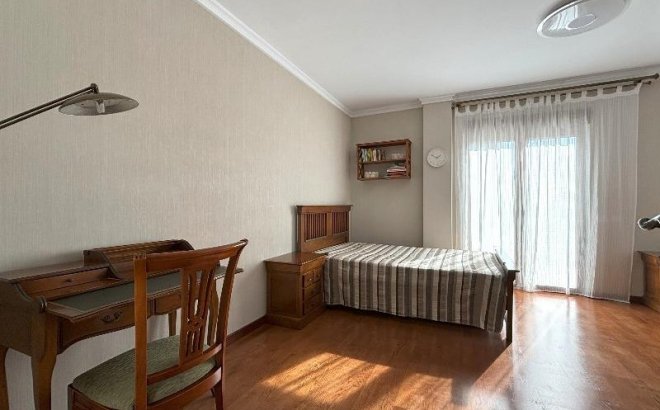 Resale - Villa -
Ciudad Quesada