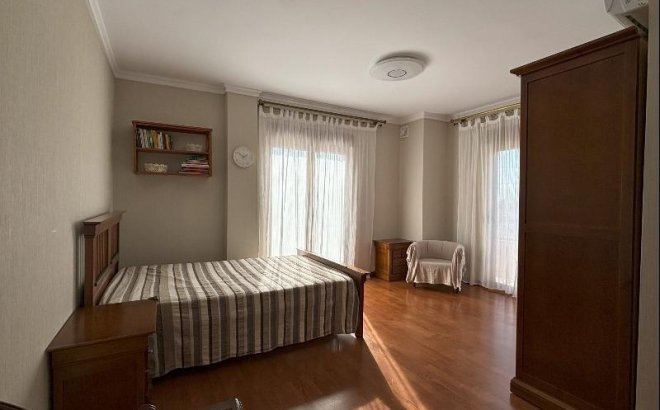 Resale - Villa -
Ciudad Quesada