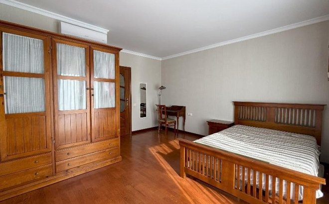 Resale - Villa -
Ciudad Quesada