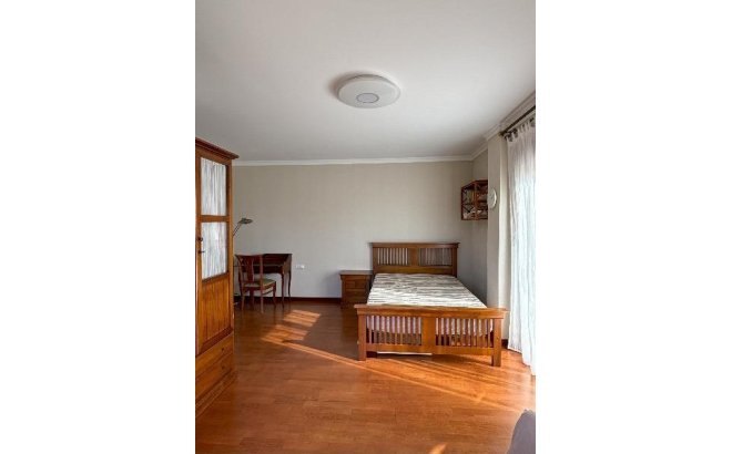 Resale - Villa -
Ciudad Quesada