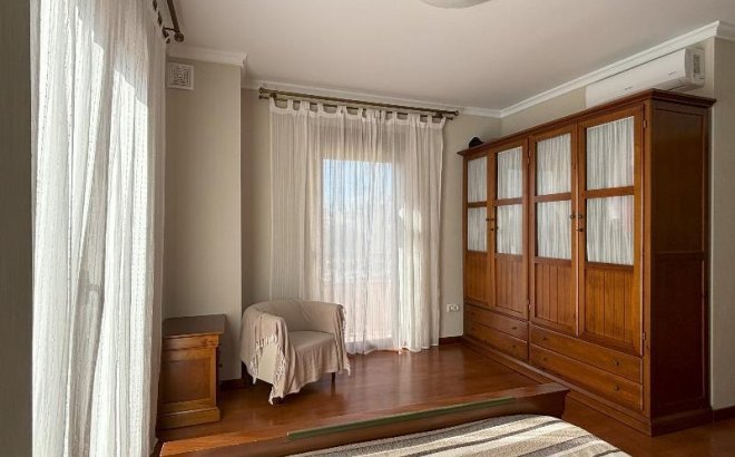 Resale - Villa -
Ciudad Quesada