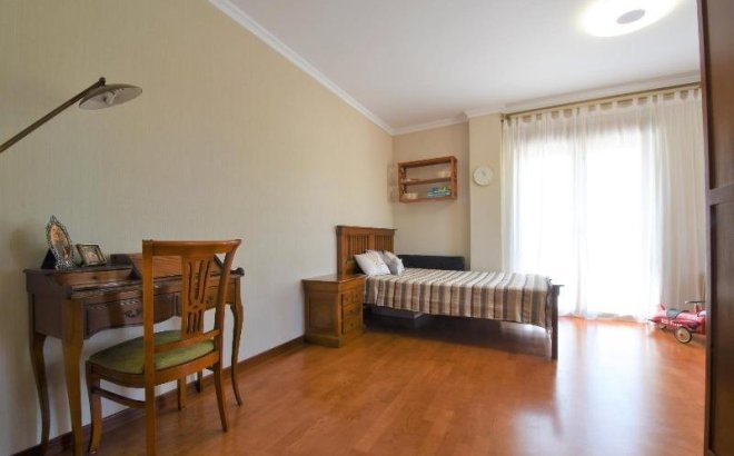 Resale - Villa -
Ciudad Quesada