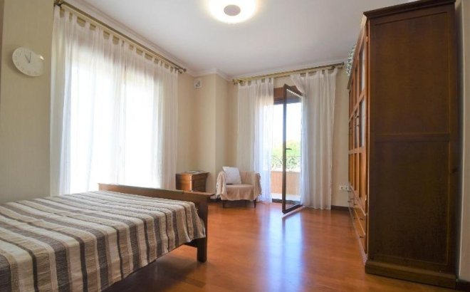 Resale - Villa -
Ciudad Quesada